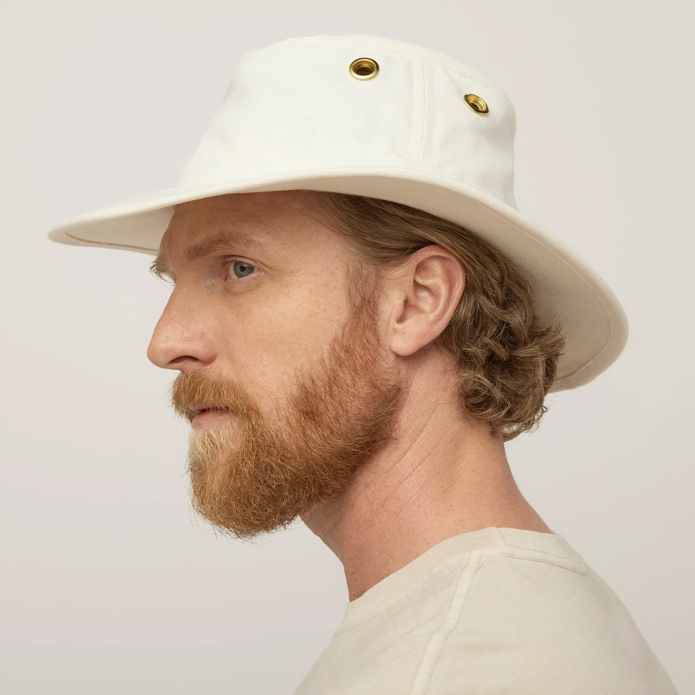 T5 Adventure Hemp Hat