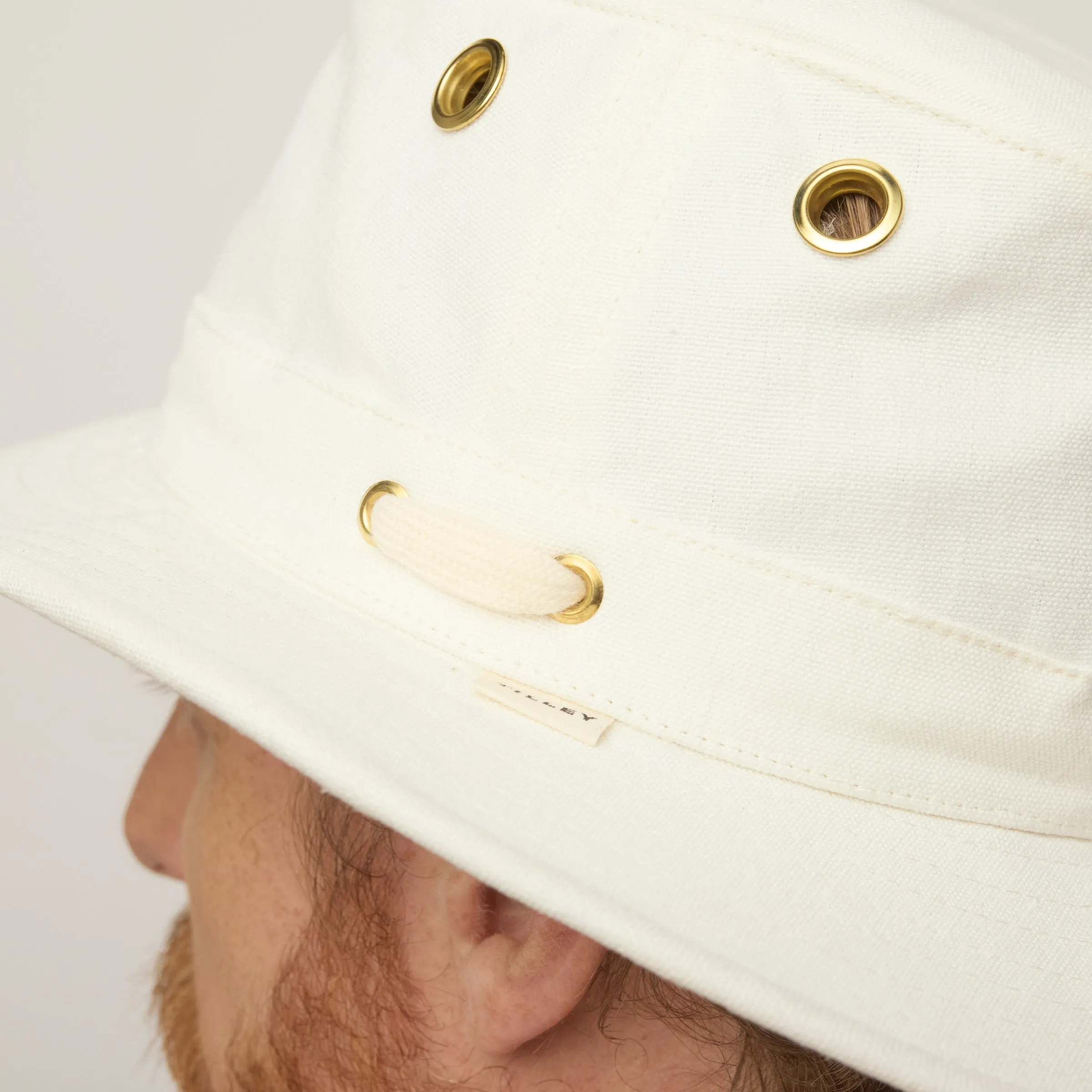 T5 Adventure Hemp Hat