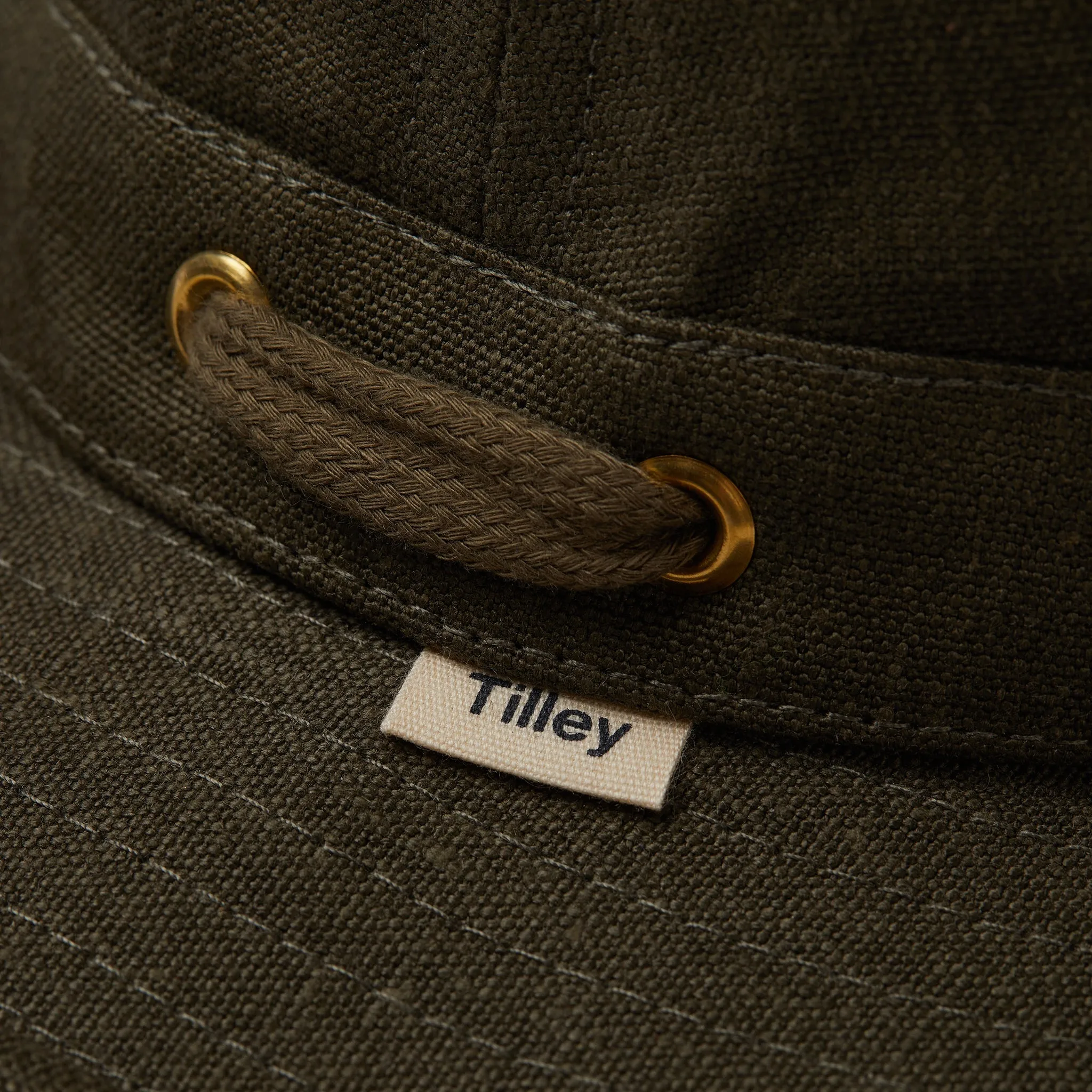 T5 Adventure Hemp Hat