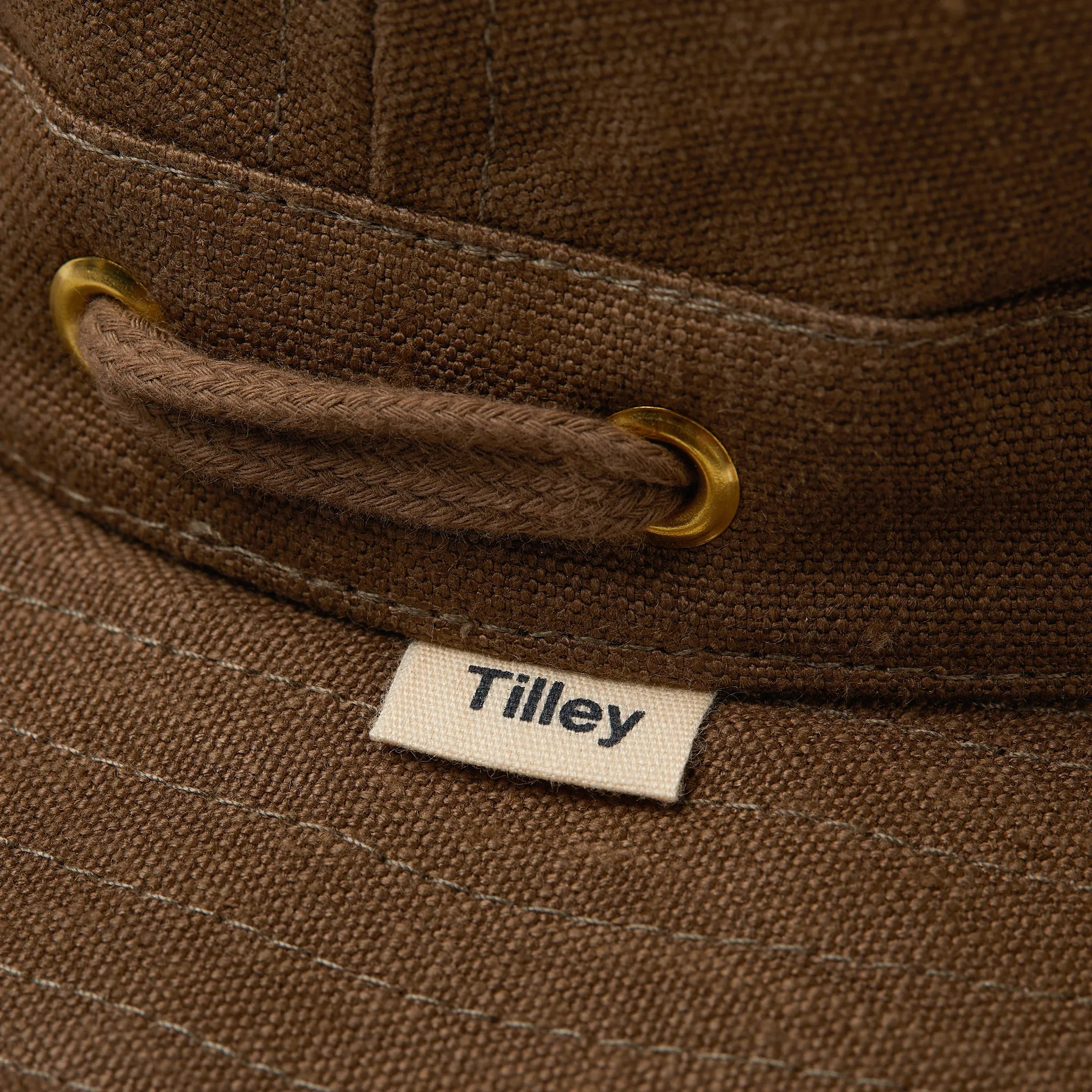 T5 Adventure Hemp Hat