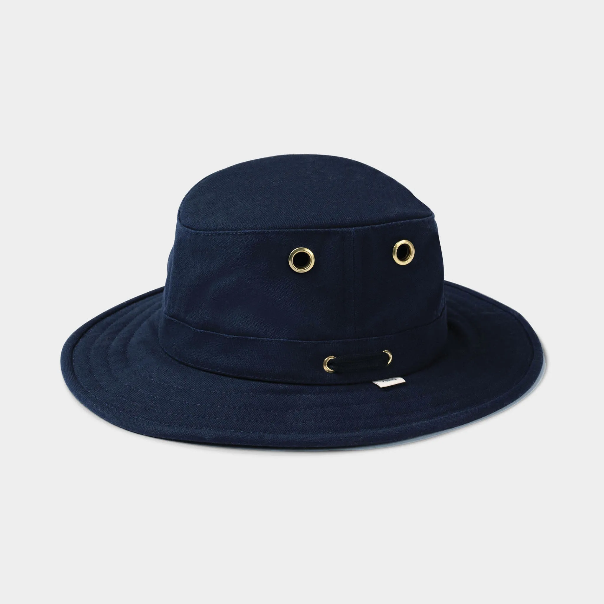 T5 Adventure Hemp Hat