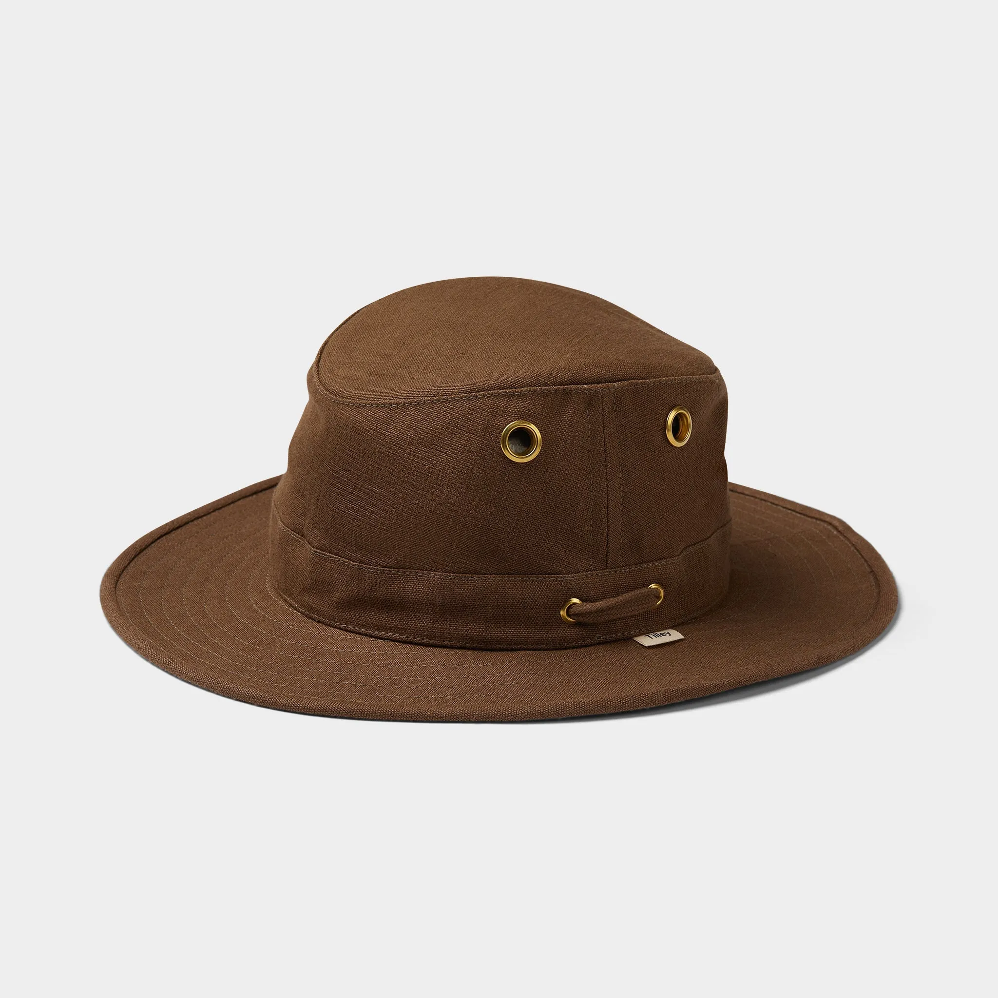 T5 Adventure Hemp Hat
