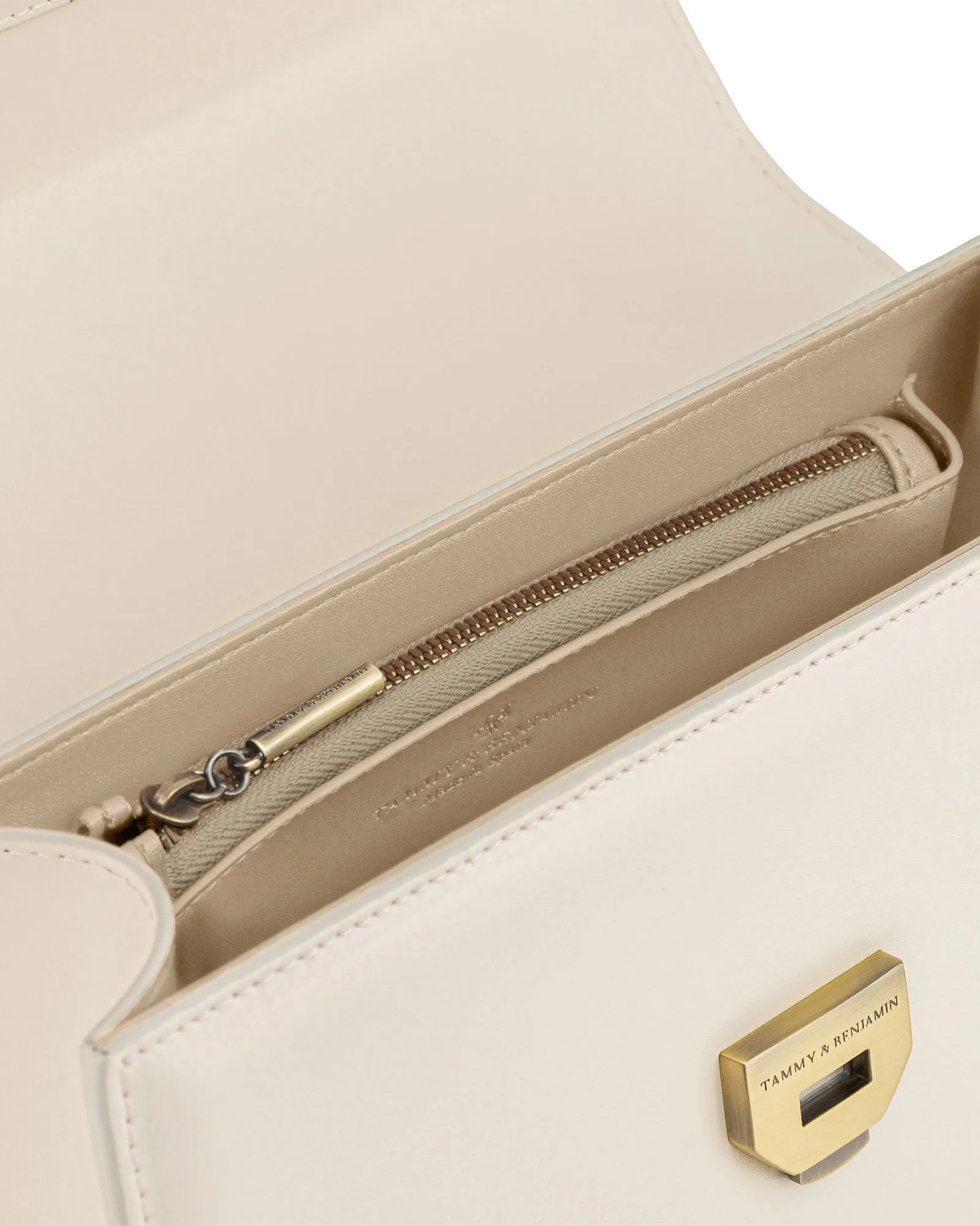 THEA | Ivory