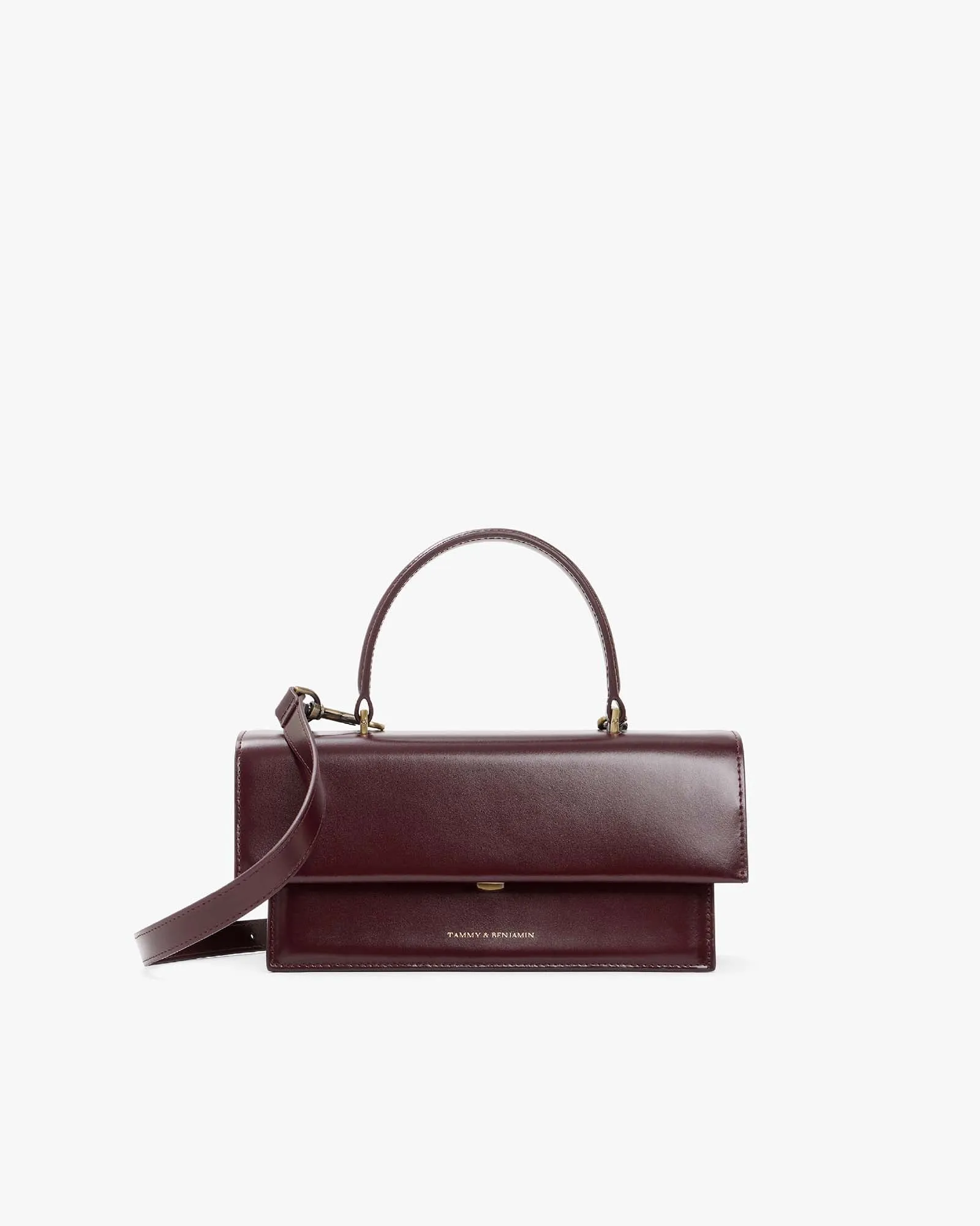 THEA - Mahogany