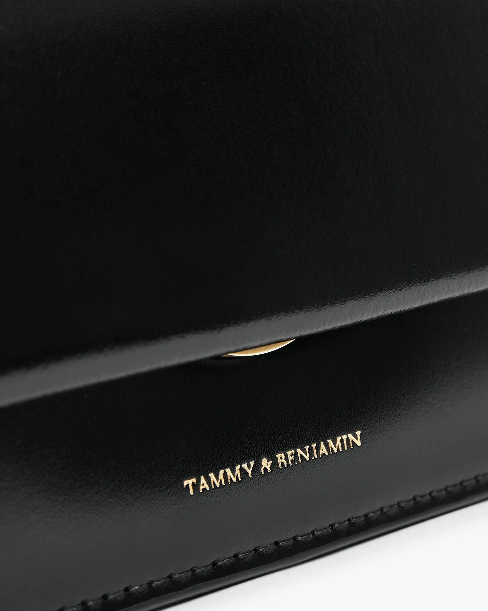 THEA MINI | Black