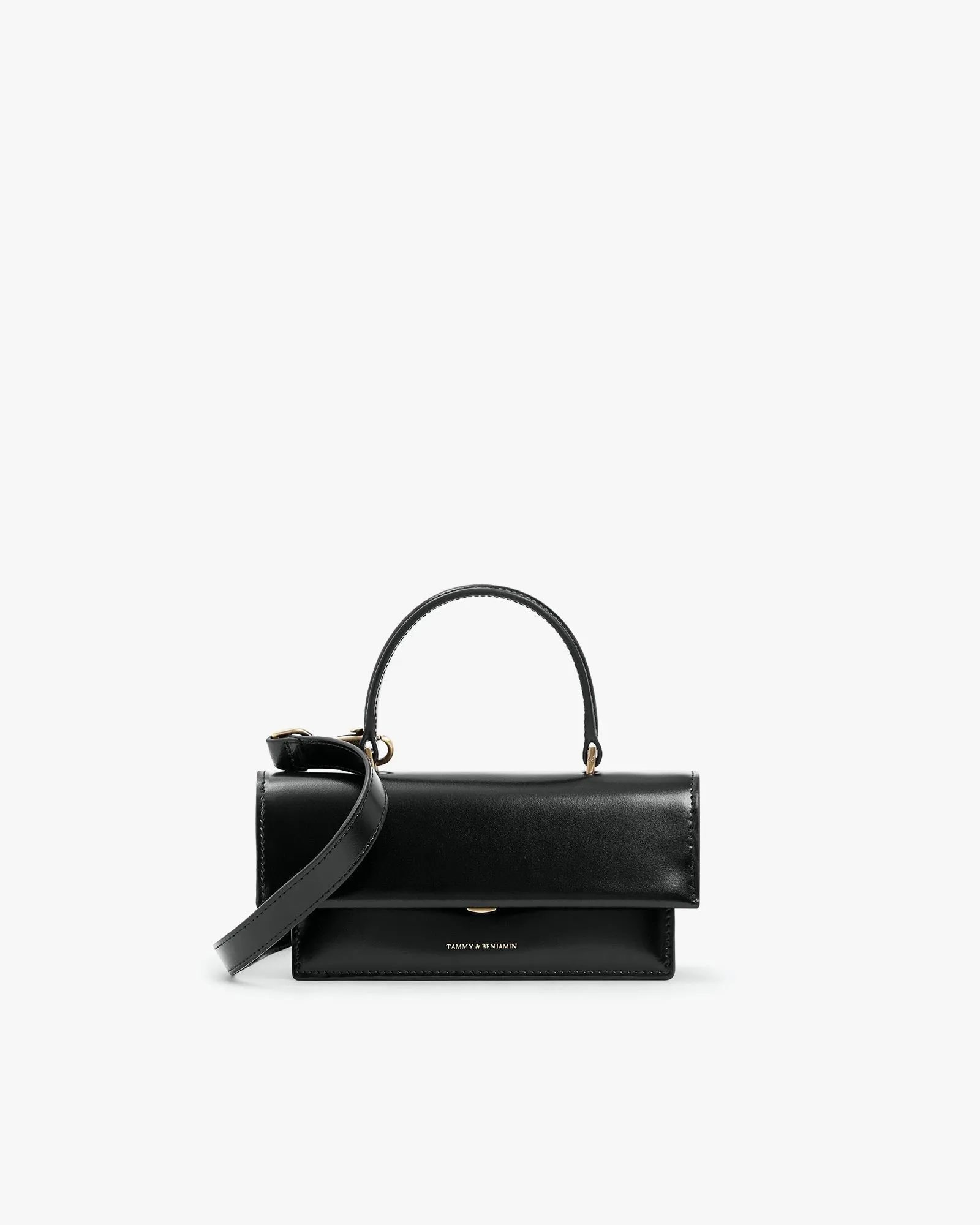 THEA MINI | Black