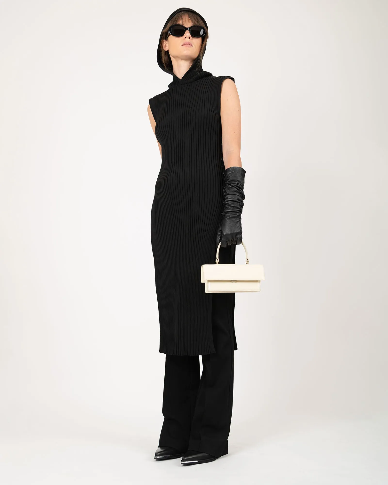 THEA MINI | Ivory
