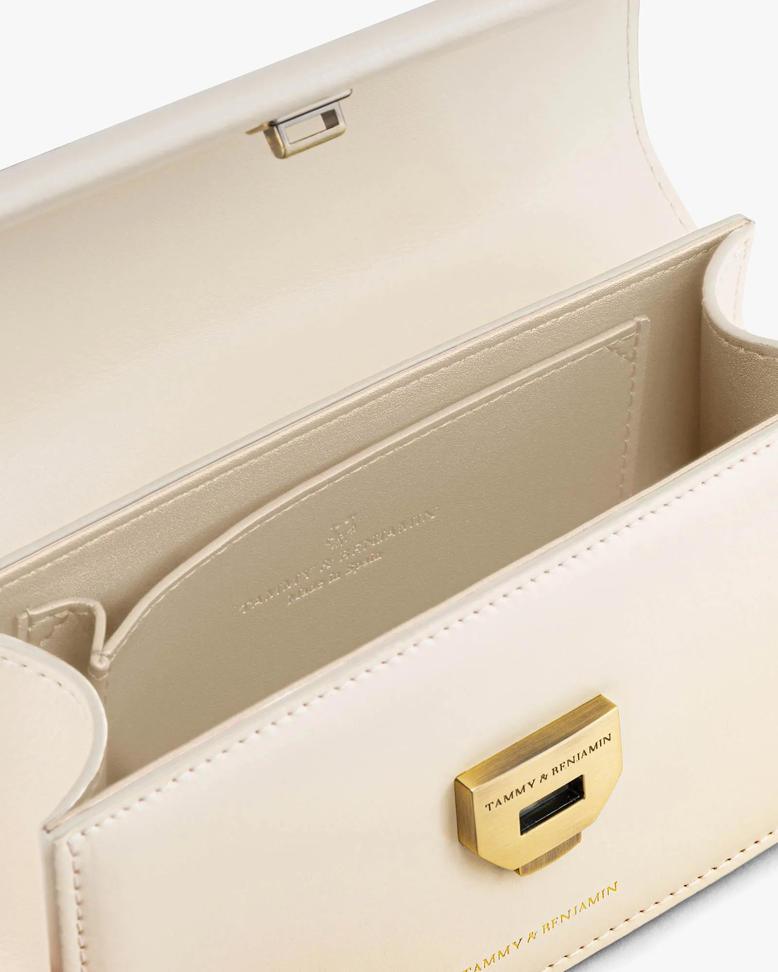THEA MINI | Ivory