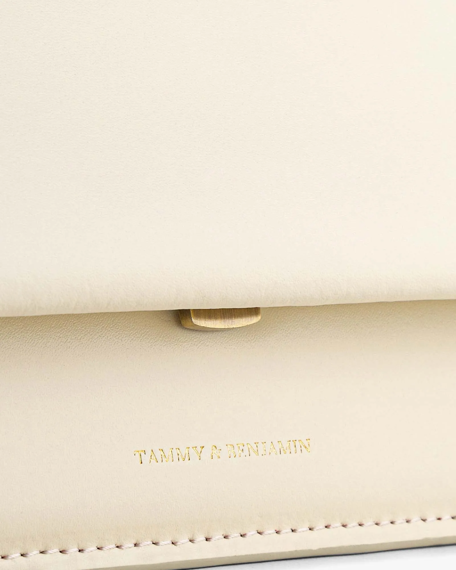 THEA MINI | Ivory