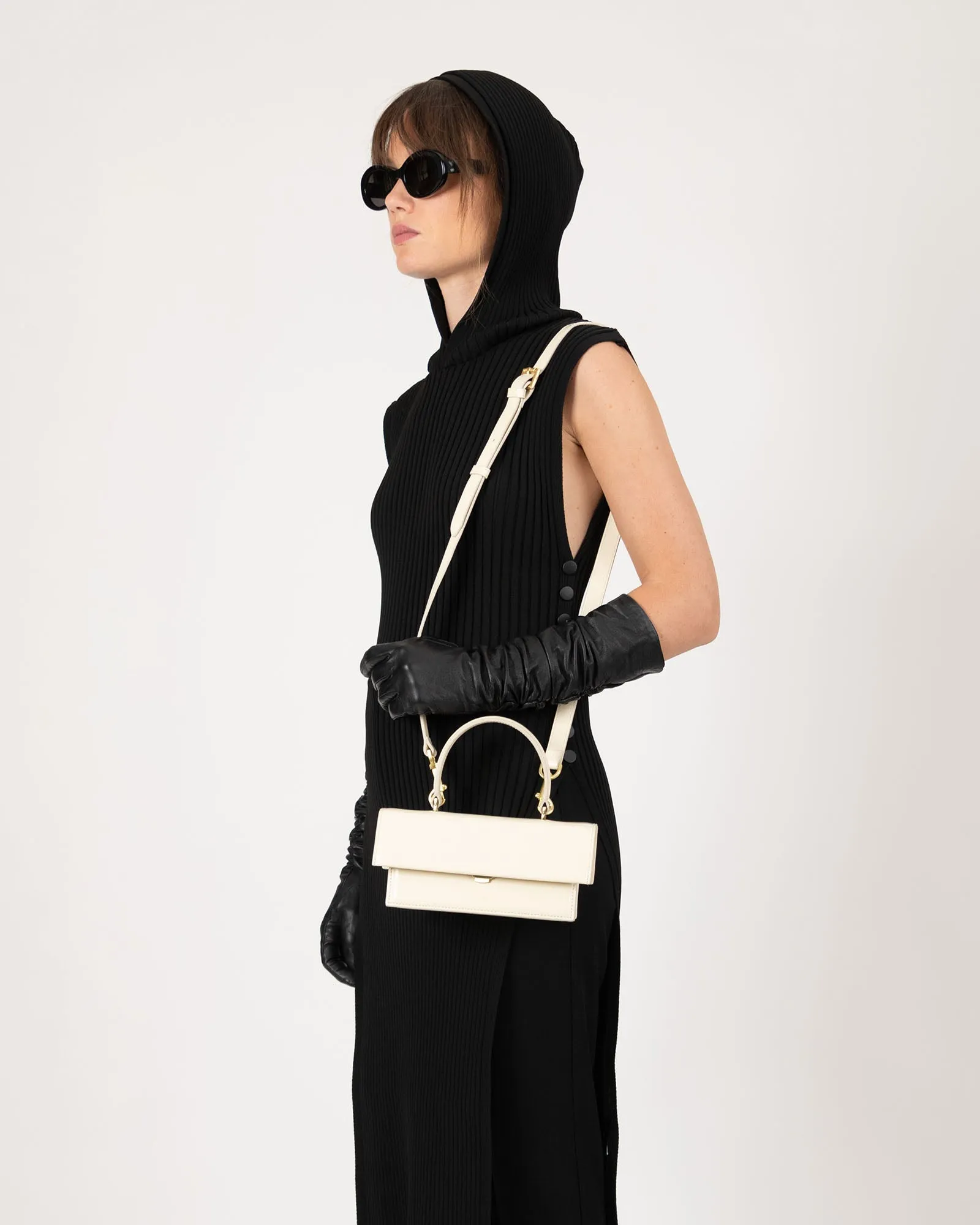 THEA MINI | Ivory