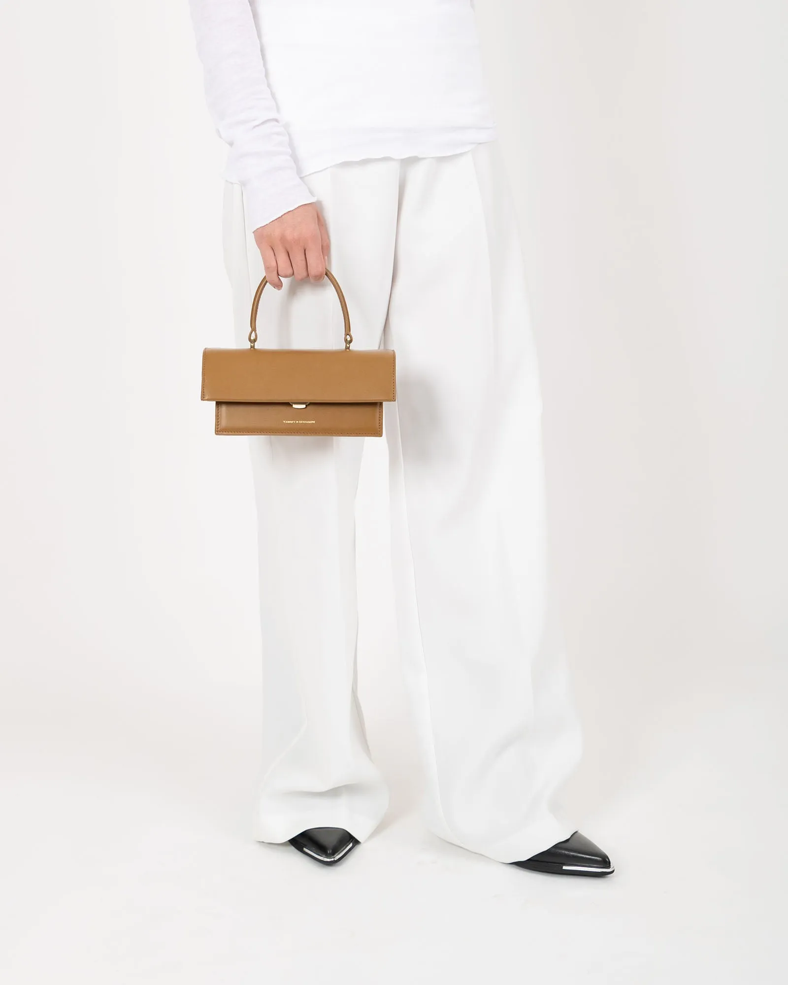 THEA MINI - Moss - Responsible Production