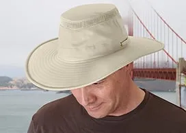 Tilley LTM2 - Khaki (The King Of Brims)