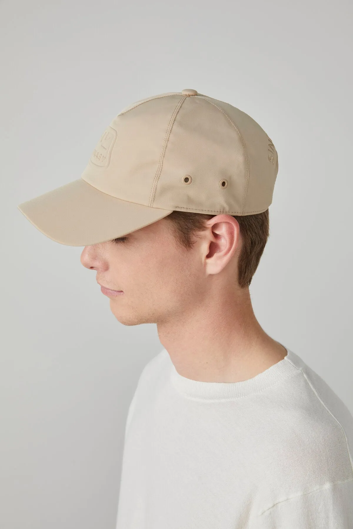 Travelers Cap