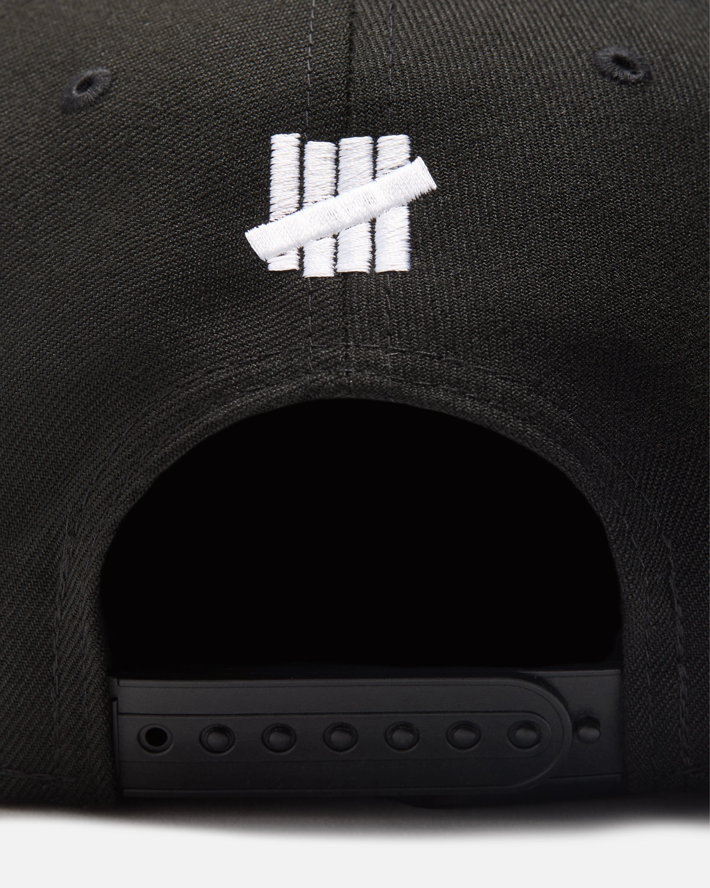 UNDEFEATED X BCFC NE OLD ENGLISH SNAPBACK