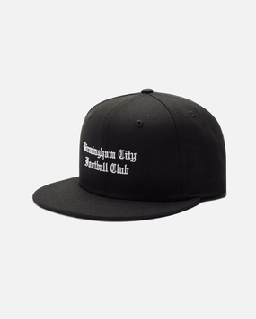 UNDEFEATED X BCFC NE OLD ENGLISH SNAPBACK