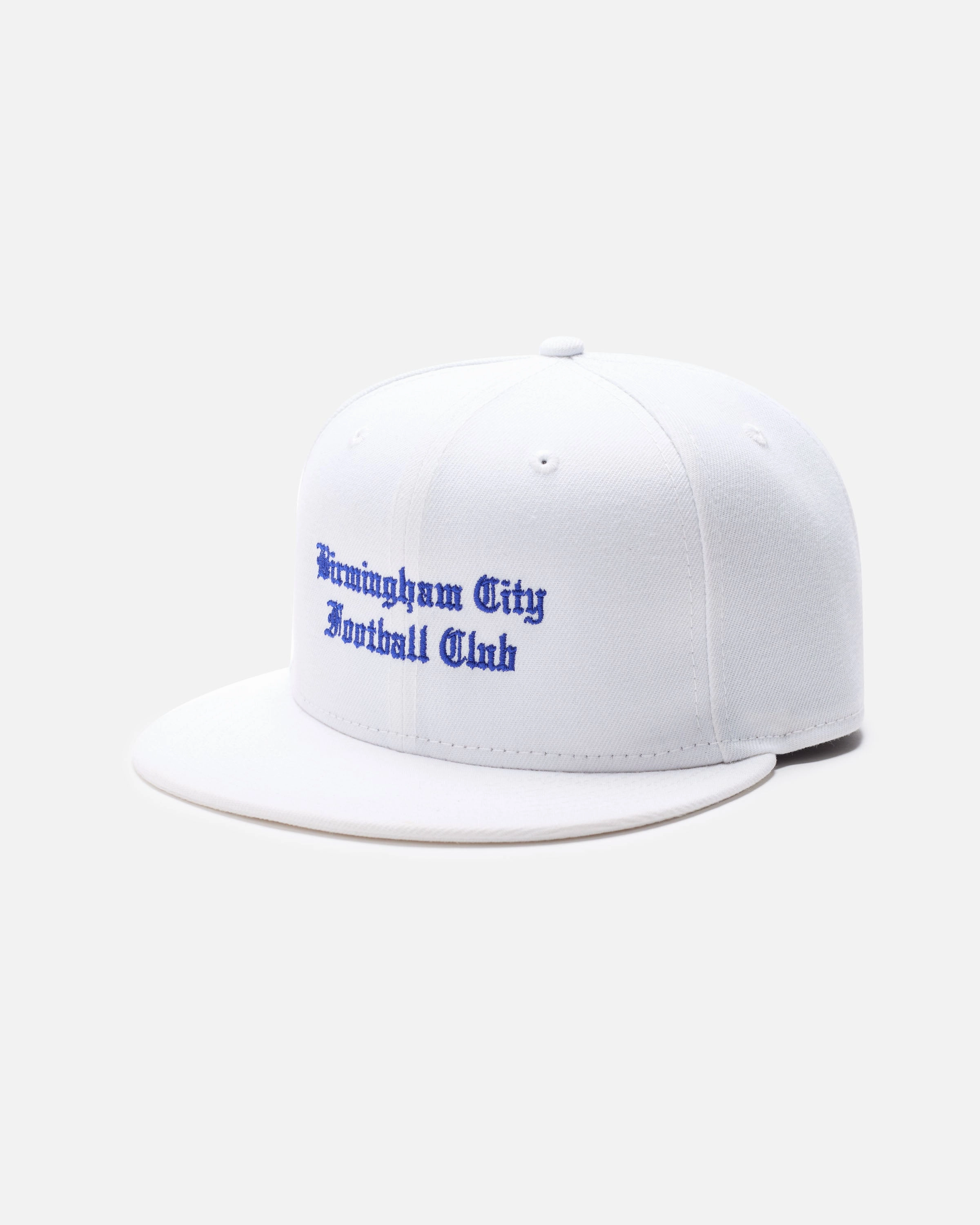 UNDEFEATED X BCFC NE OLD ENGLISH SNAPBACK
