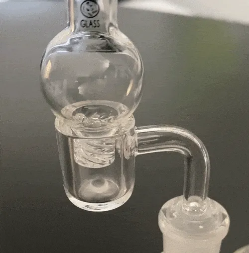 White Rhino Cyclone Terp Turbine