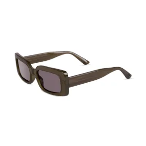 Wollumbin Australia Suffolk Universal Sunglasses - Forest/Green