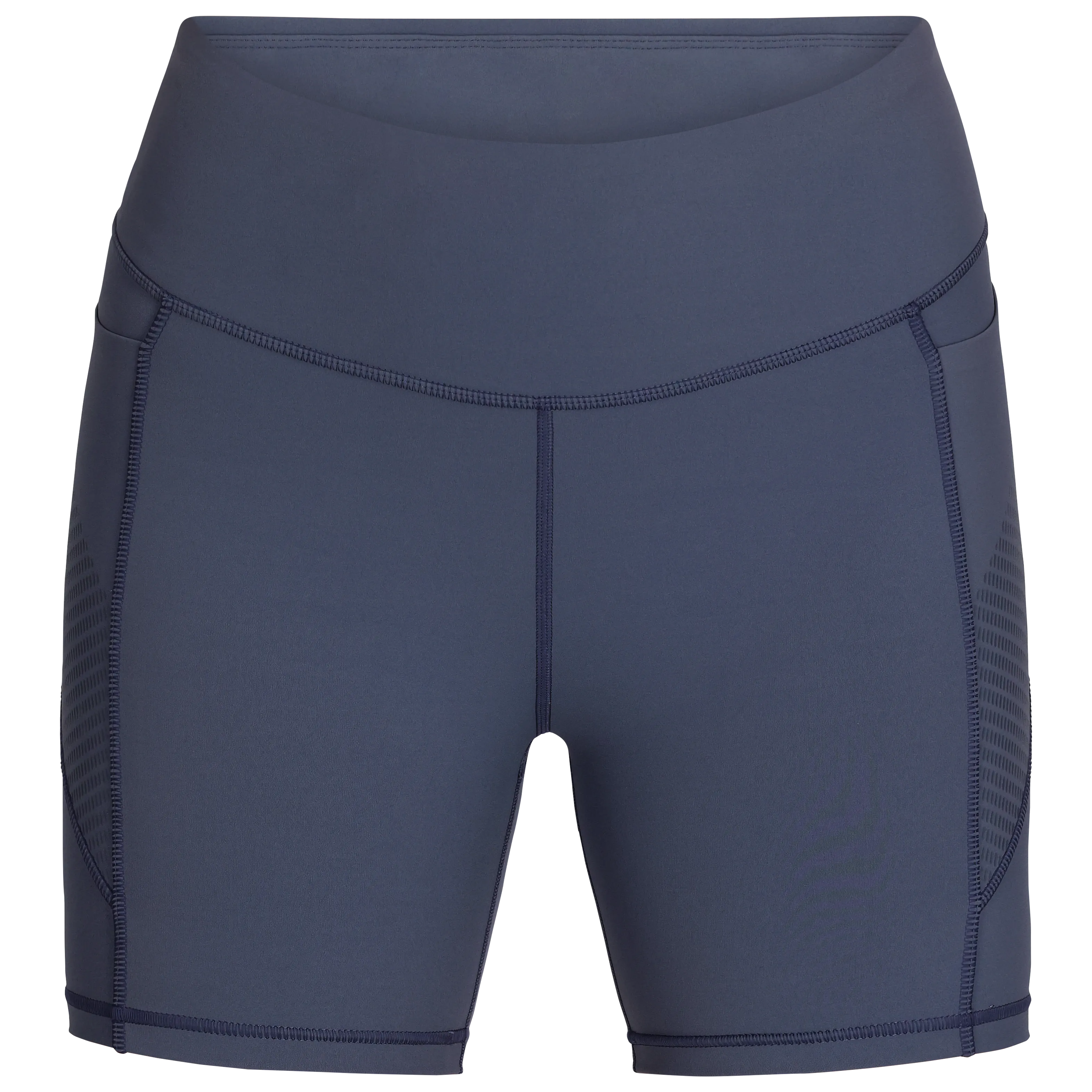 Women's Ad-Vantage Shorts - 6 Inseam
