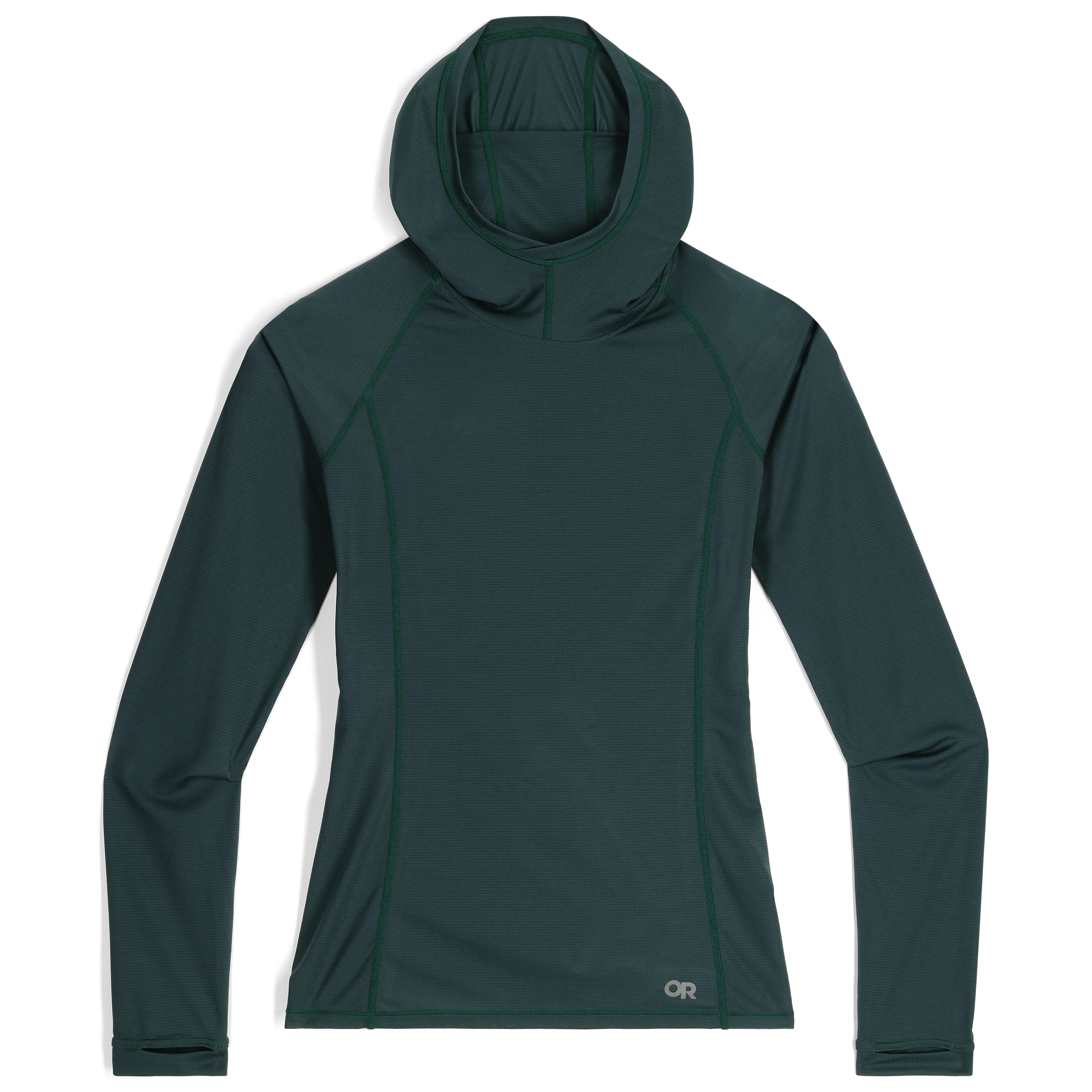 Women's Echo Hoodie
