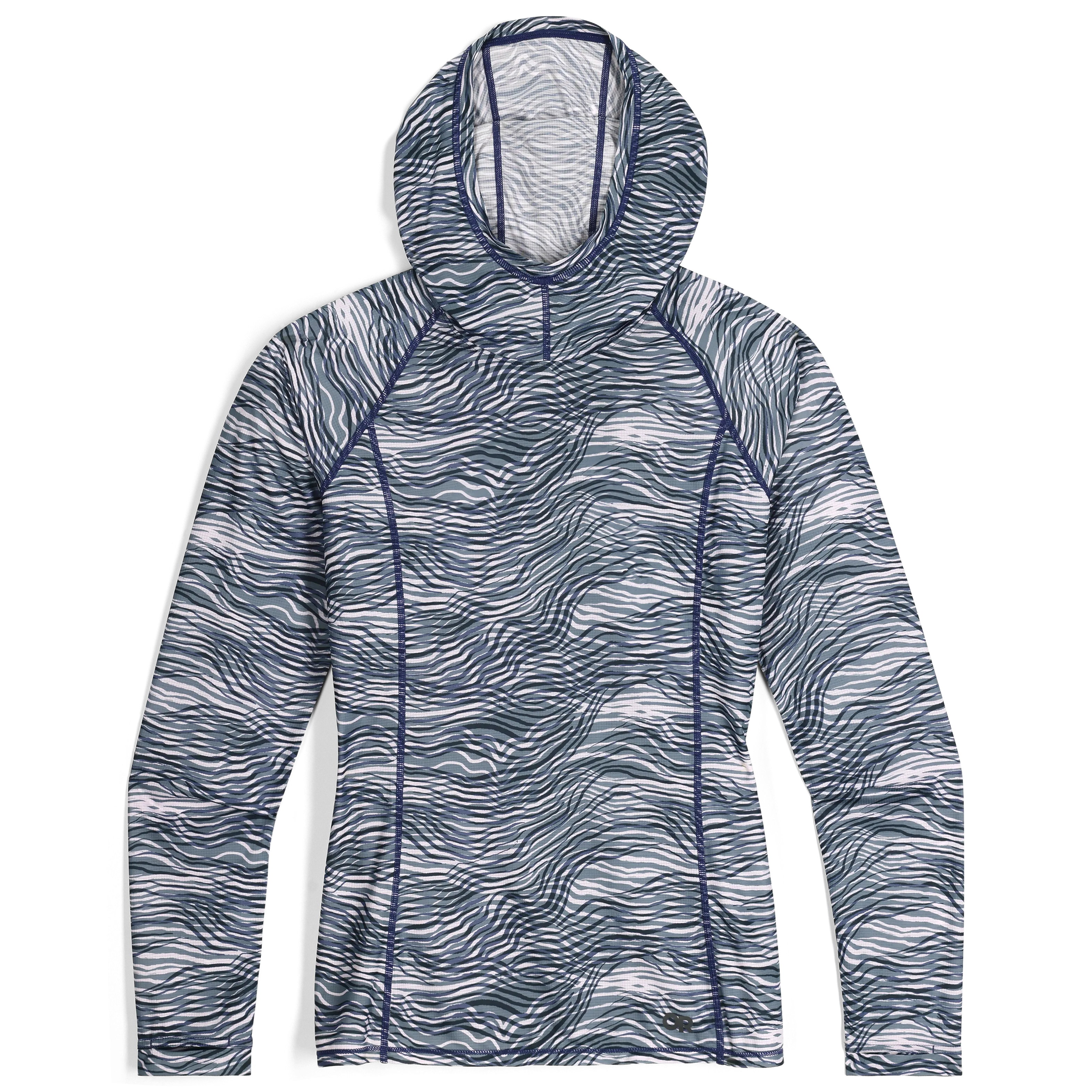 Women's Echo Hoodie